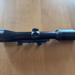 Lunette kahles helia c 1,5-6x42