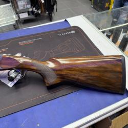 Beretta 687 Sporting 500 ans cal.12/76 canon 76 cm ci