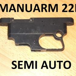 sous garde nue MANUARM SEMI AUTOMATIQUE 22LR - VENDU PAR JEPERCUTE (SW537)