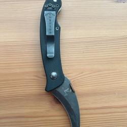 Emerson Elvia � Thunderstorm Finish � #108