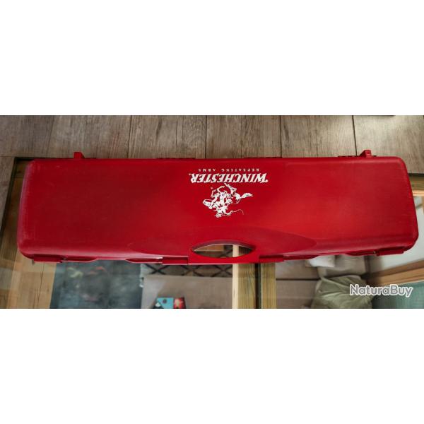 WINCHESTER SLECT SPORTING TRAP 12/76