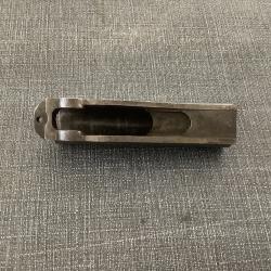 Pi&egrave;ce de hausse mauser