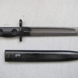 baionnette L1A3