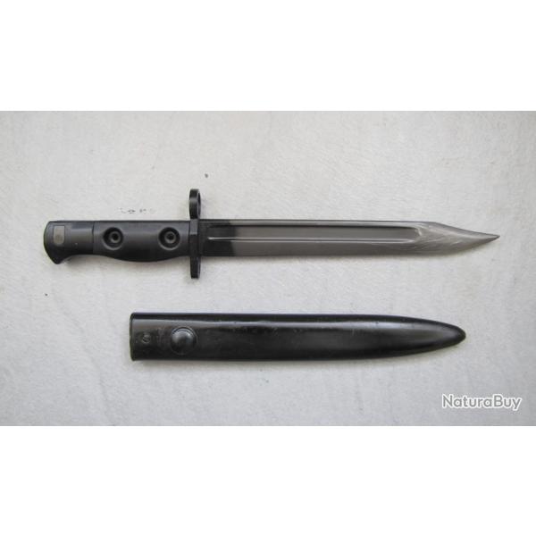 baionnette L1A3
