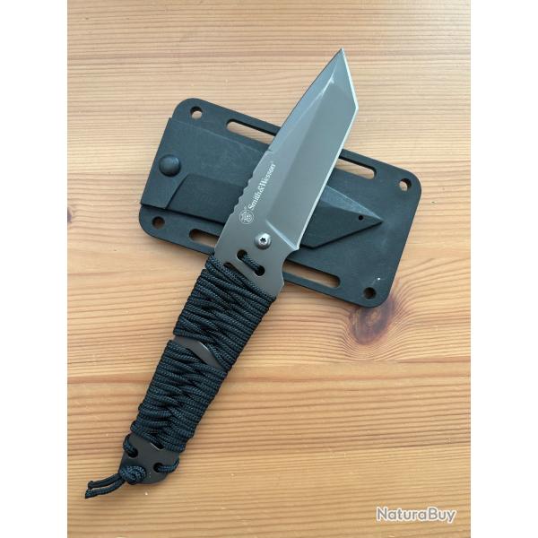 Smith & Wesson 910 Tanto (SW910TA)