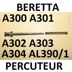 percuteur + ressort fusil BBERETTA A300 BERETTA A301 BERETTA 302 BERETTA A304 - VENDU PAR JEPERCUTE