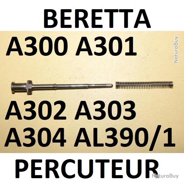 percuteur + ressort fusil BBERETTA A300 BERETTA A301 BERETTA 302 BERETTA A304 - VENDU PAR JEPERCUTE