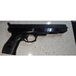 Pistolet &agrave; plomb 4.5mm Gamo &agrave; air comprim&eacute;