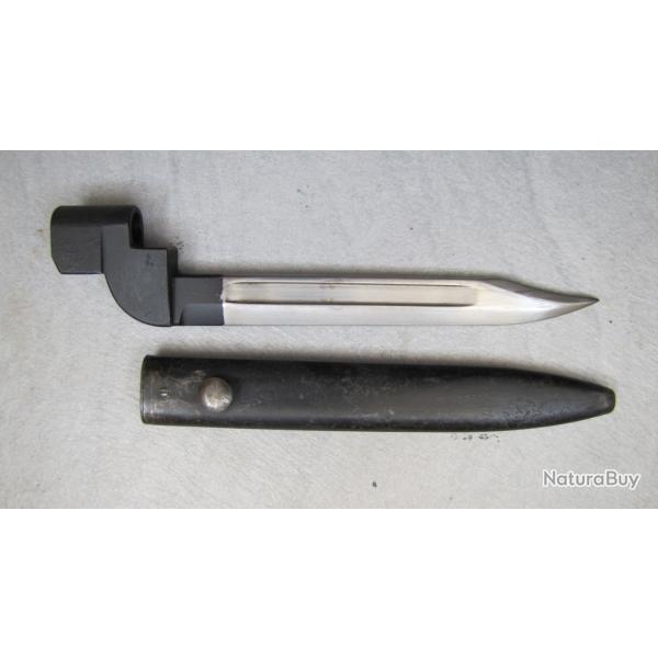 ba�onnette N�9MK1