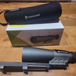 Lunette de hutte Vanguard Endeavor65hxd