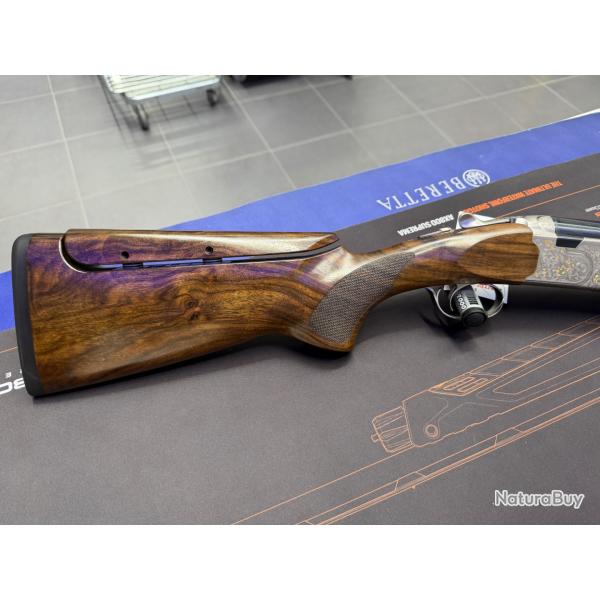 Beretta 687 Sporting B-Fast 500 ans cal.12/76 canon 76 cm ci