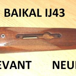 devant fusil BAIKAL IJ43 BAIKAL IJ 43 - VENDU PAR JEPERCUTE (b12064)