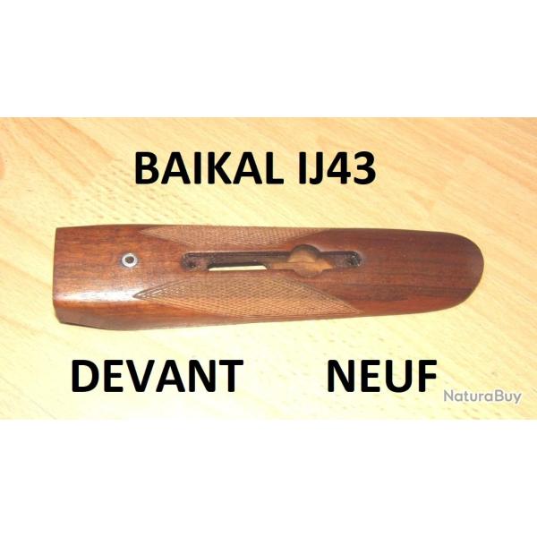 devant fusil BAIKAL IJ43 BAIKAL IJ 43 - VENDU PAR JEPERCUTE (b12064)
