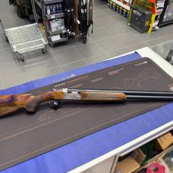 Beretta  687 500 ans cal.12/76 canon 71 cm ci