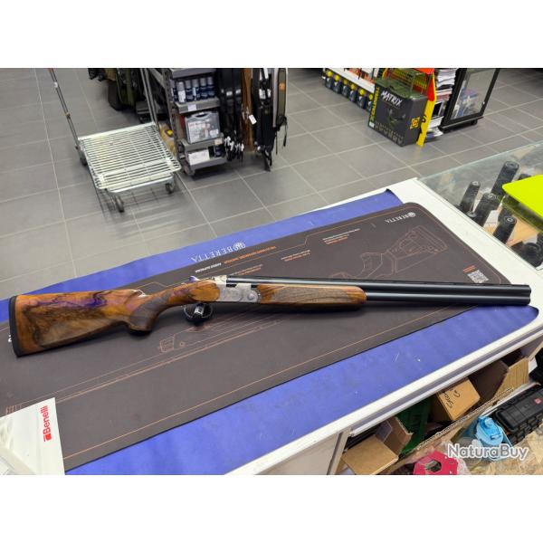 Beretta  687 500 ans cal.12/76 canon 71 cm ci