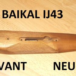 devant fusil BAIKAL IJ43 BAIKAL IJ 43 - VENDU PAR JEPERCUTE (b12065)