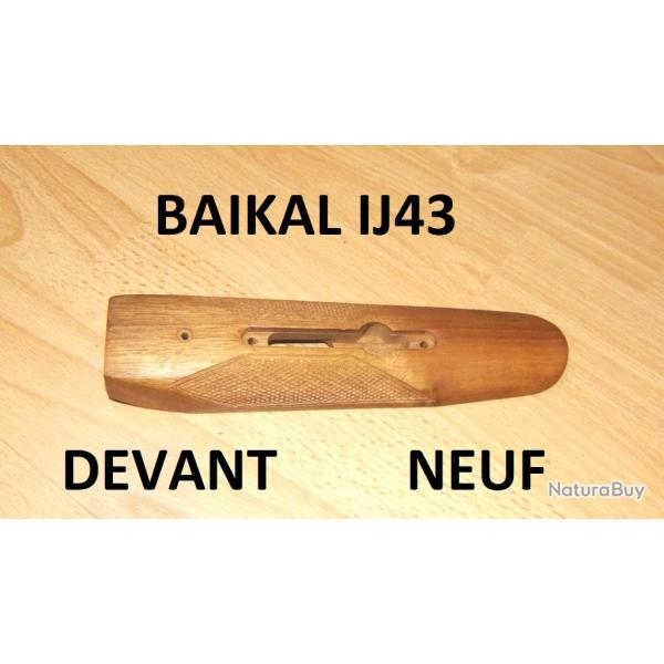 devant fusil BAIKAL IJ43 BAIKAL IJ 43 - VENDU PAR JEPERCUTE (b12065)