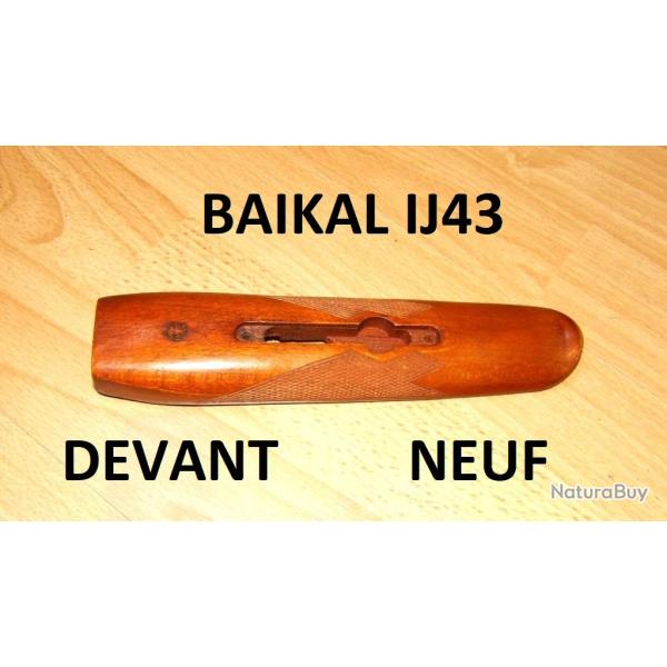 devant fusil BAIKAL IJ43 BAIKAL IJ 43 � 35.00 Euros !!!!! - VENDU PAR JEPERCUTE (b12066)