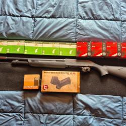 FUSIL A POMPE WINCHESTER SXP NEUF