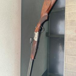 Express Demas S1 - Calibre 9.3x74r