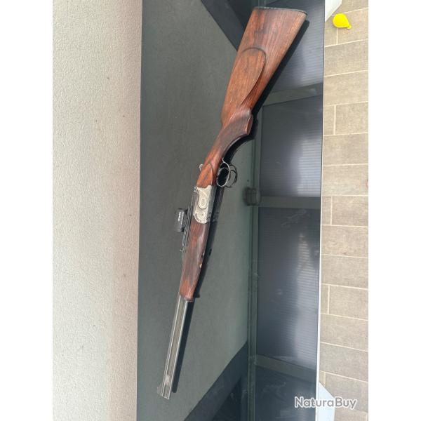 Express Demas S1 - Calibre 9.3x74r