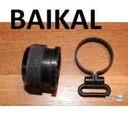 bouchon BAIKAL MP 153 + grenadi&egrave;re tube magasin  mp155 mp153 mp 155 - VENDU PAR JEPERCUTE (b346)
