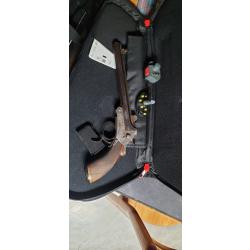 Joli pistolet de tir en 22 short cat D
