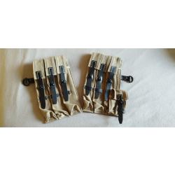 Porte chargeur mp40 neuf