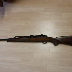 carabine de chasse verney carron