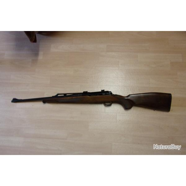 carabine de chasse verney carron
