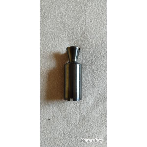 Cache flamme, frein de bouche AK zastava