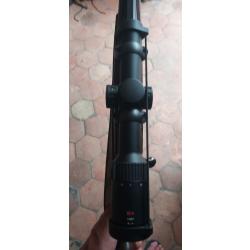 Carabine Mauser M25 300 Win mag