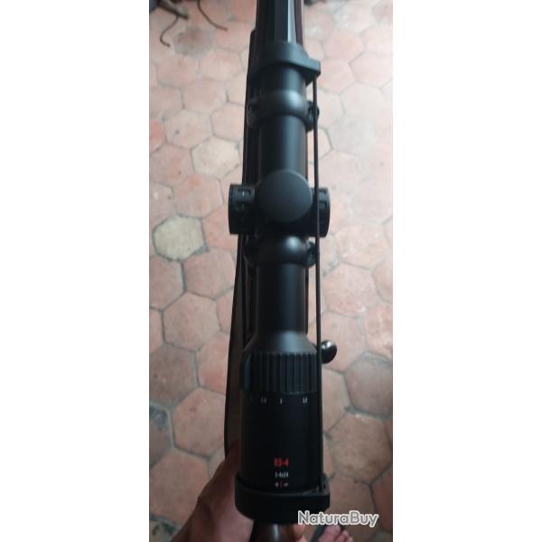 Carabine Mauser M25 300 Win mag