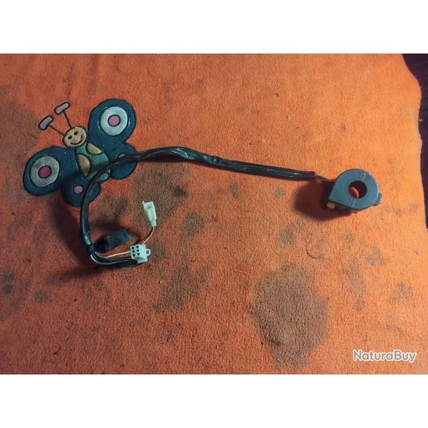 Bouton interrupteur marche arr�t quad chinois, dirt ect..