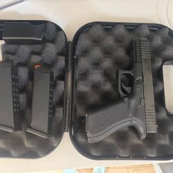 Glock 17 gen 5 - Comme neuf
