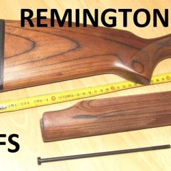 crosse NEUVE + devant fusil REMINGTON 870 &agrave; 69.00 Euros !!!!!!!! - VENDU PAR JEPERCUTE (b12194)