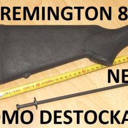 crosse REMINGTON 870 synth&eacute;tique NEUVE &agrave; 45.00 Euros !!!!!!!!!! - VENDU PAR JEPERCUTE (b12062)