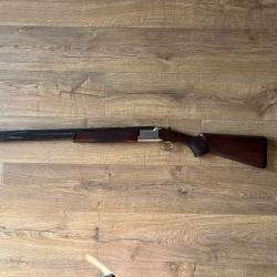 BROWNING b525 sporter cal 20/76