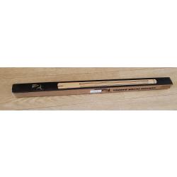 Canon Externe Fl&ucirc;t&eacute; Lightweight version long 585mm (Pour canon 430mm)Pour VSR10 et T10  AAC airsoft