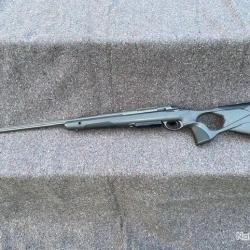 Sako s20 calibre 6,5 creedmoor cerakote