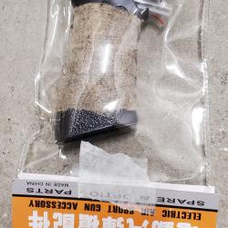 Poignet pistolet M4 airsoft