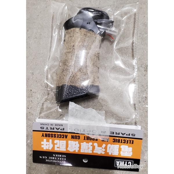 Poignet pistolet M4 airsoft