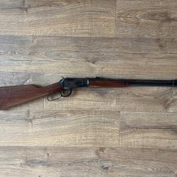 Carabine Winchester model 1894 30-30