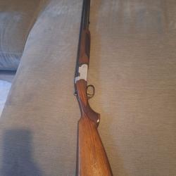 Fusil berreta 686 cal 20