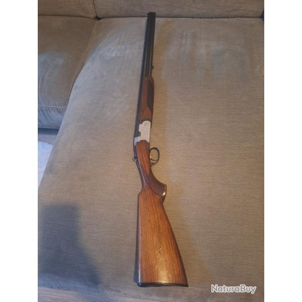 Fusil berreta 686 cal 20