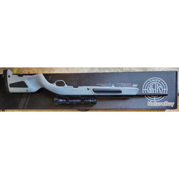 Steyr scout