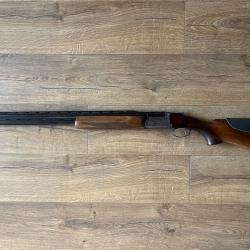 Fusil SABATTI TRAP bande demie haute fixe