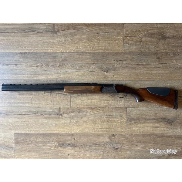 Fusil SABATTI TRAP bande demie haute fixe