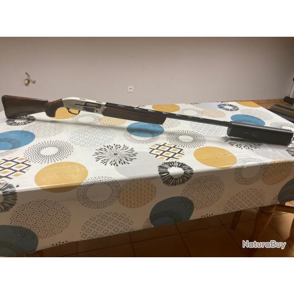 Fusils browing maxus