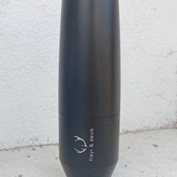 freyr & devik 196 calibre 6,5 filetage 5/8"24